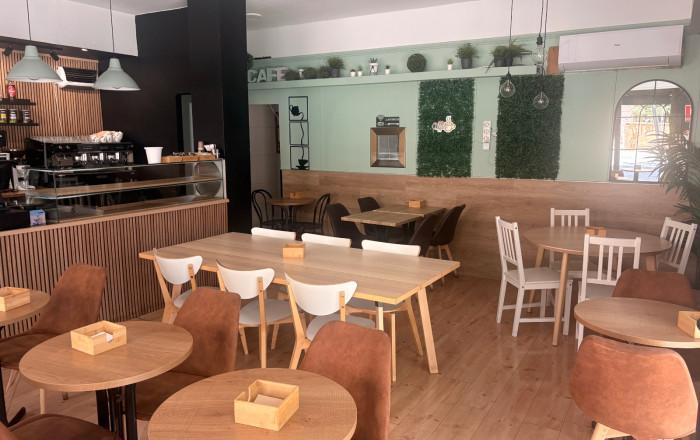 Transfert - Boulangerie avec dégustation -
Viladecans