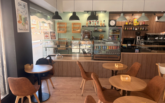 Transfert - Boulangerie avec dégustation -
Viladecans