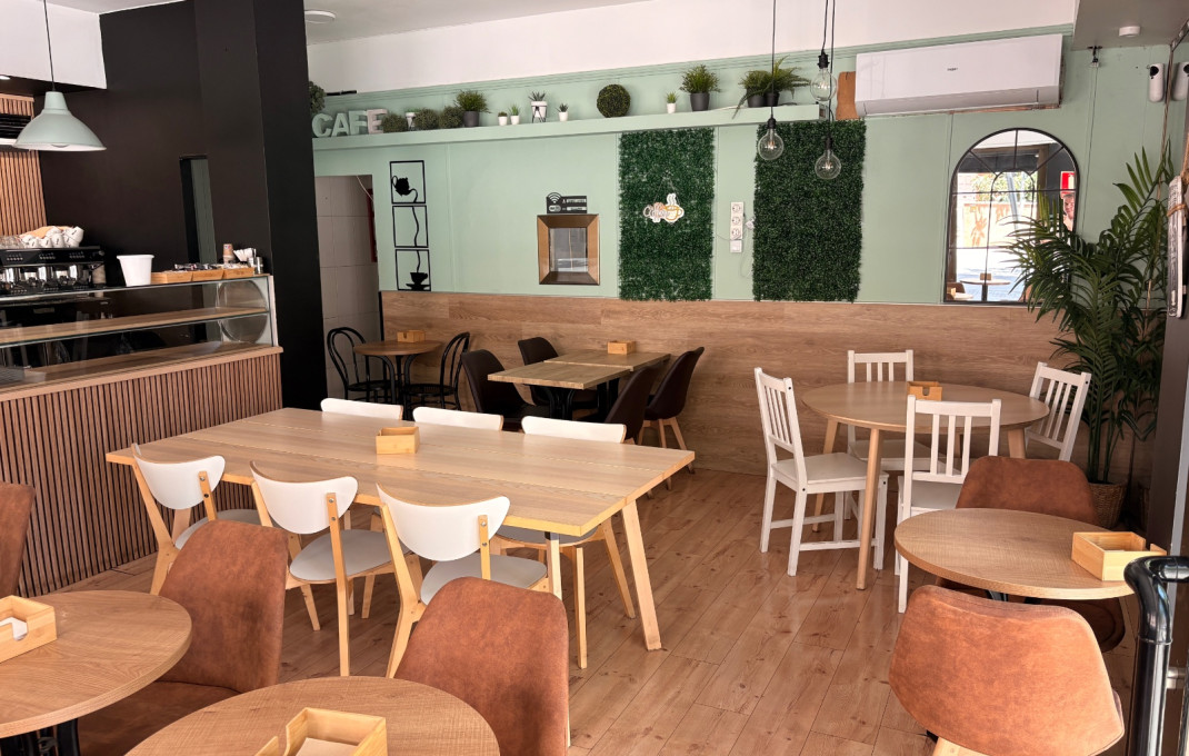 Transfert - Boulangerie avec dégustation -
Viladecans