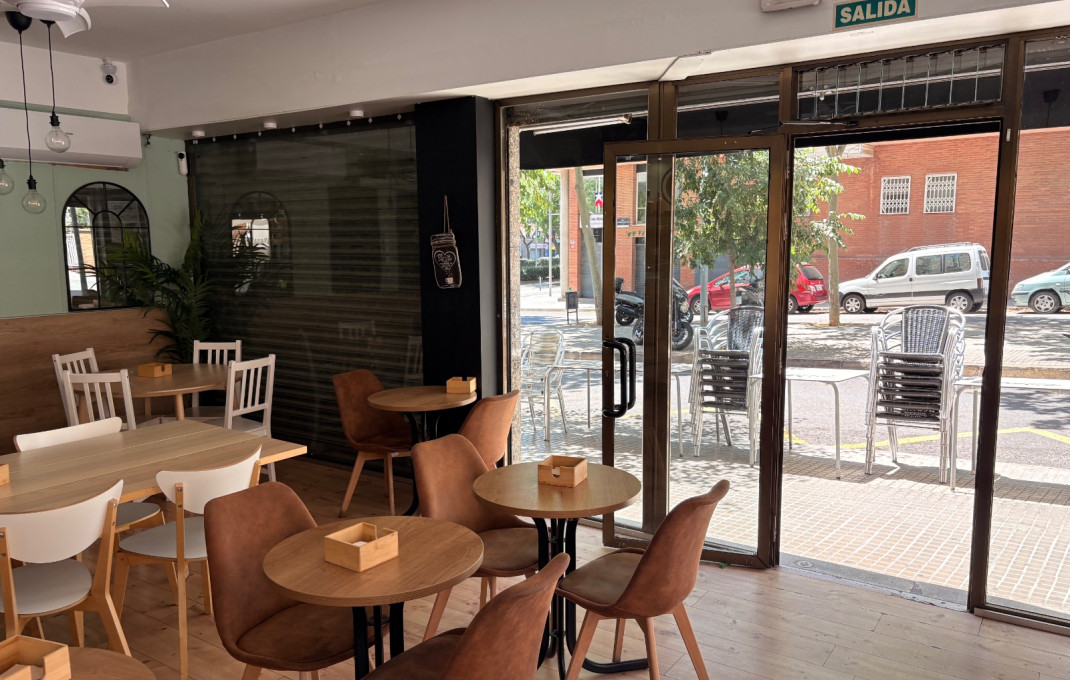Transfert - Boulangerie avec dégustation -
Viladecans