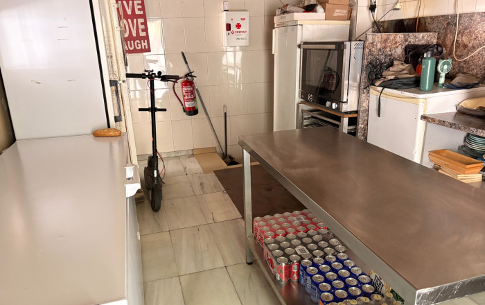Transfert - Boulangerie avec dégustation -
Viladecans