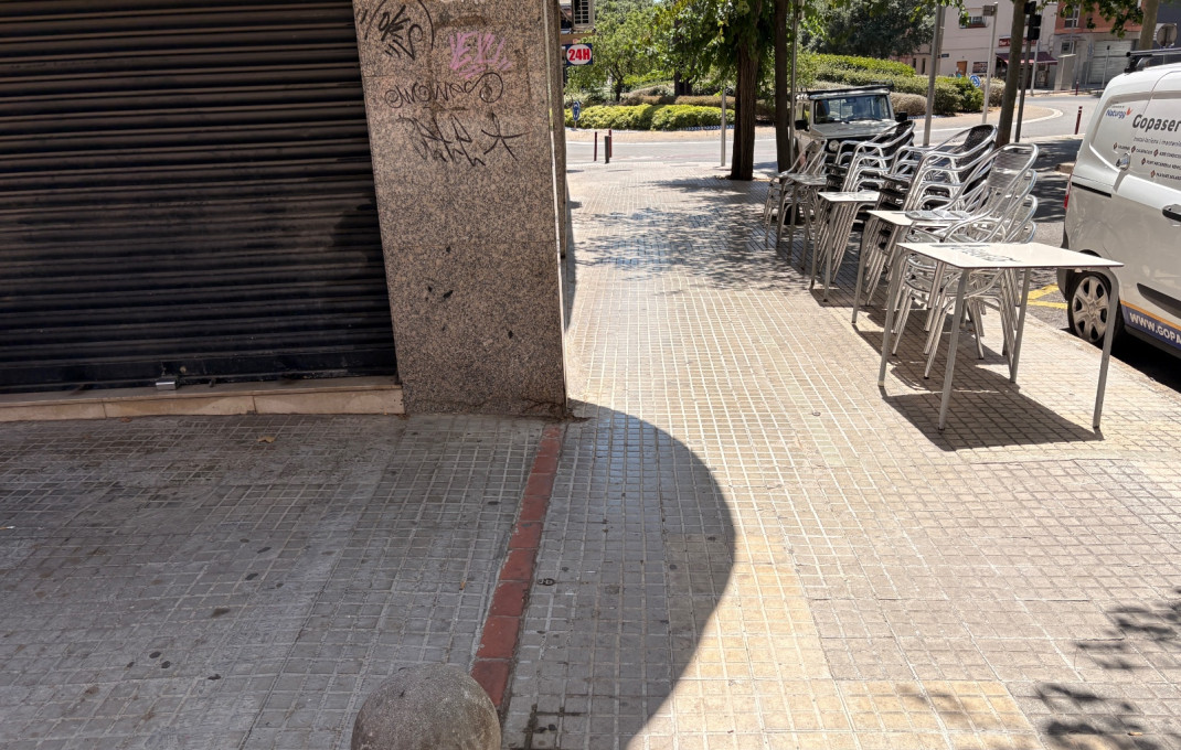 Transfert - Boulangerie avec dégustation -
Viladecans