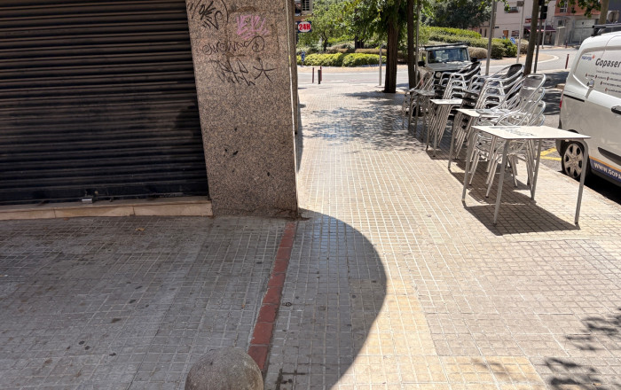 Transfert - Boulangerie avec dégustation -
Viladecans