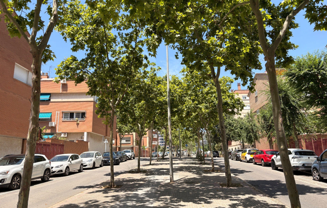 Transfert - Boulangerie avec dégustation -
Viladecans