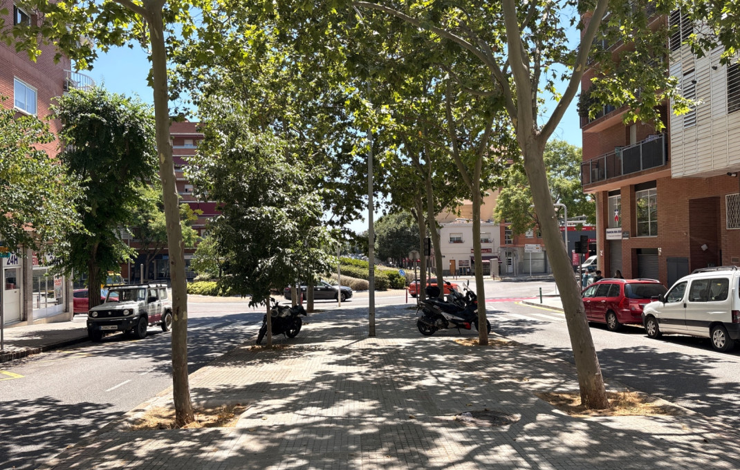 Transfert - Boulangerie avec dégustation -
Viladecans