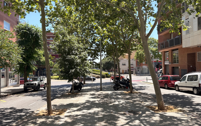 Transfert - Boulangerie avec dégustation -
Viladecans