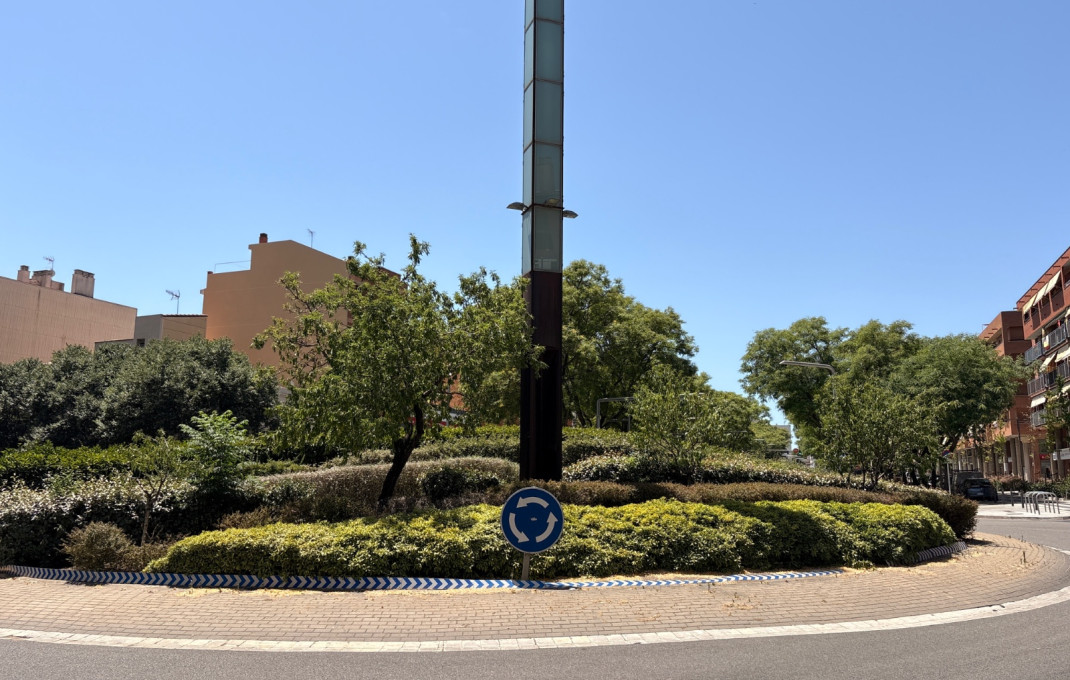 Transfert - Boulangerie avec dégustation -
Viladecans
