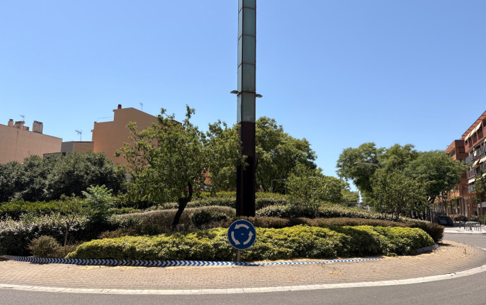Transfert - Boulangerie avec dégustation -
Viladecans