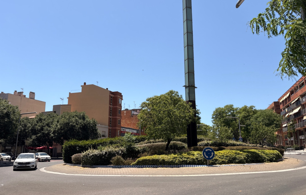 Transfert - Boulangerie avec dégustation -
Viladecans