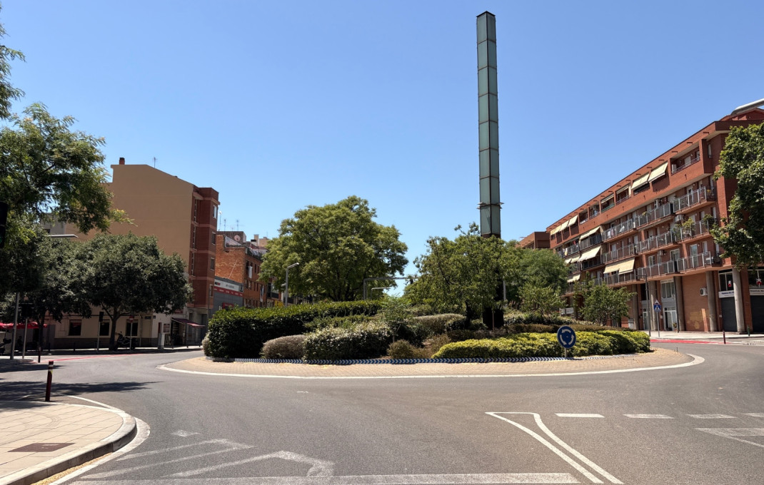 Transfert - Boulangerie avec dégustation -
Viladecans