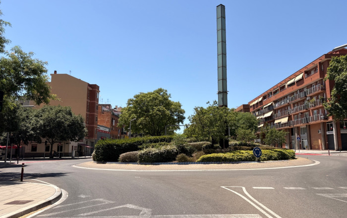 Transfert - Boulangerie avec dégustation -
Viladecans