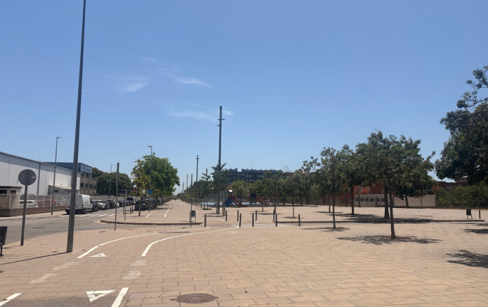 Transfert - Boulangerie avec dégustation -
Viladecans