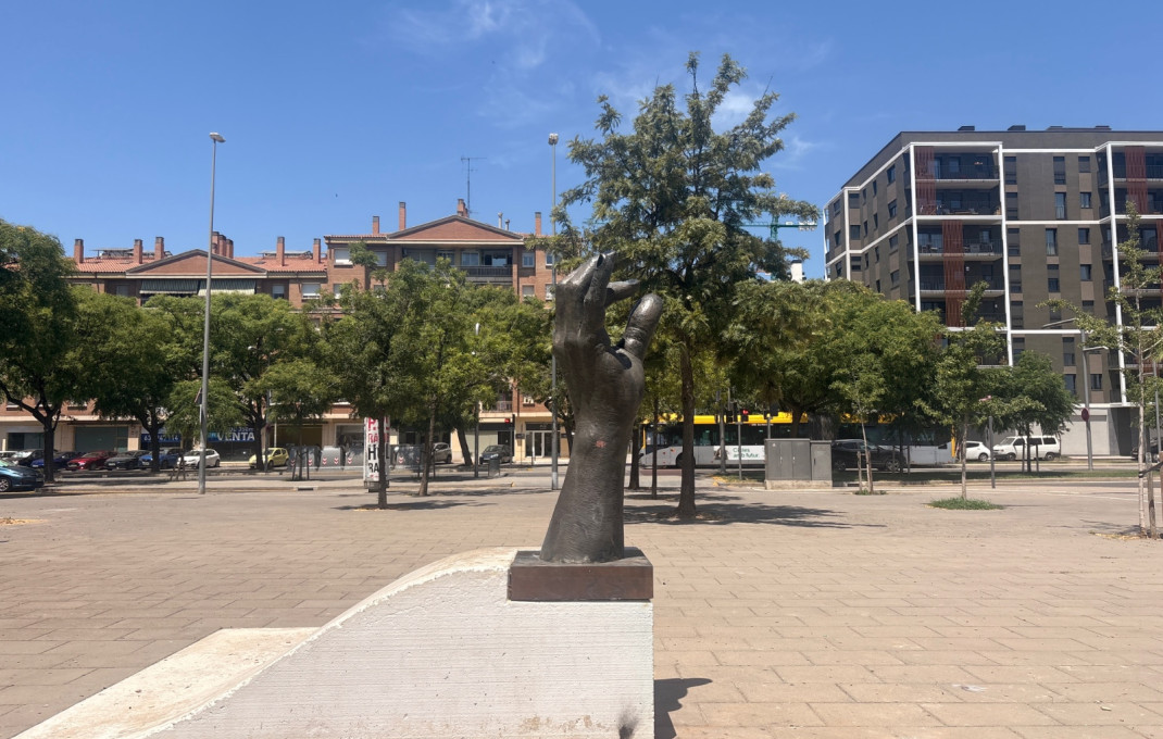 Transfert - Boulangerie avec dégustation -
Viladecans