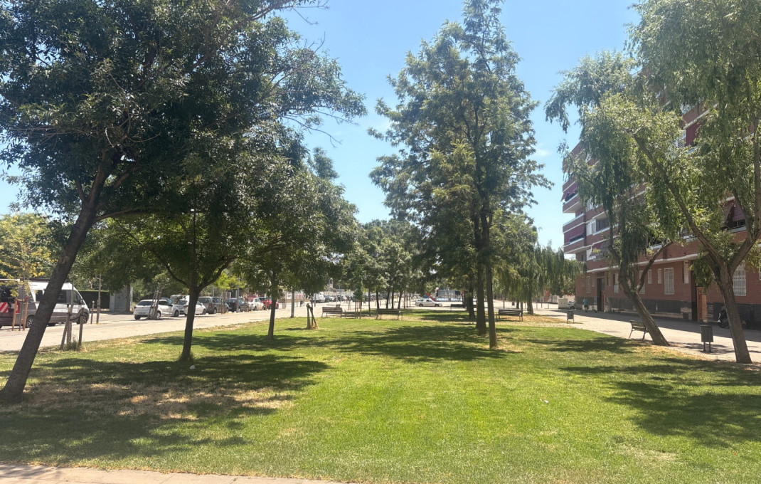 Transfert - Boulangerie avec dégustation -
Viladecans