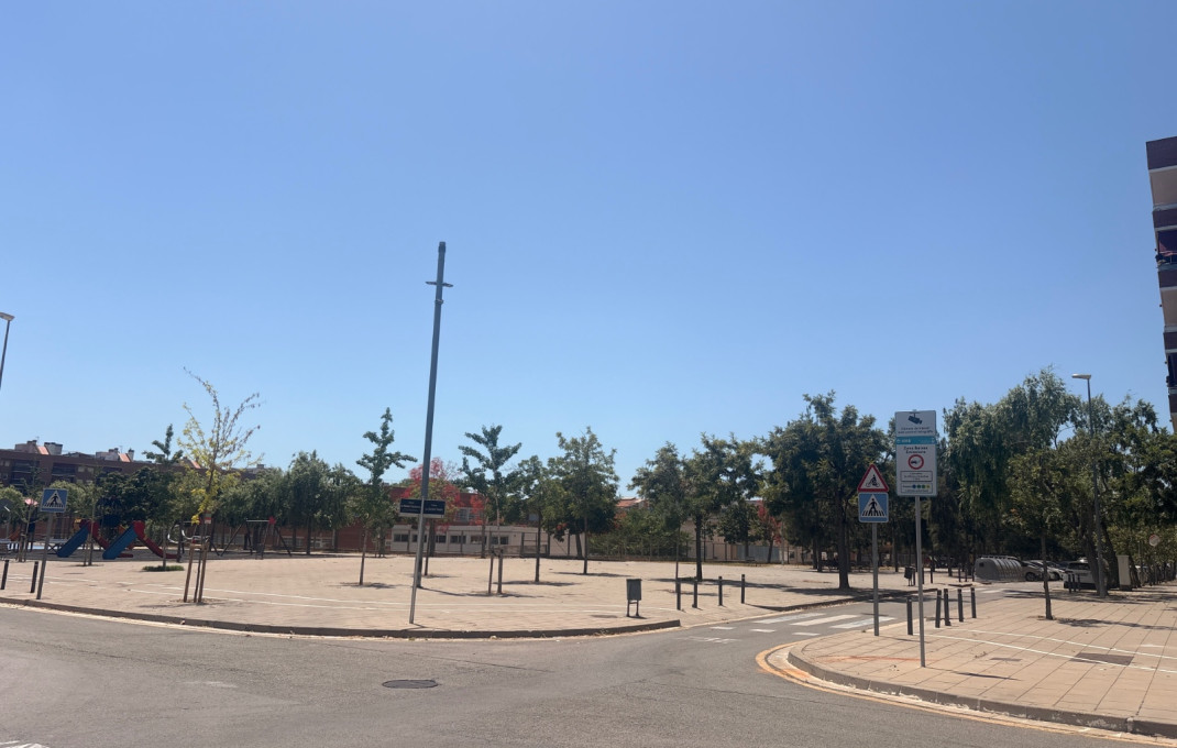 Transfert - Boulangerie avec dégustation -
Viladecans