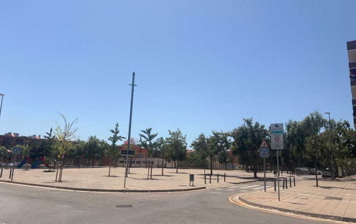 Transfert - Boulangerie avec dégustation -
Viladecans