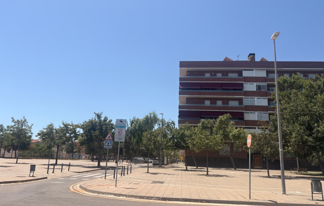Transfert - Boulangerie avec dégustation -
Viladecans
