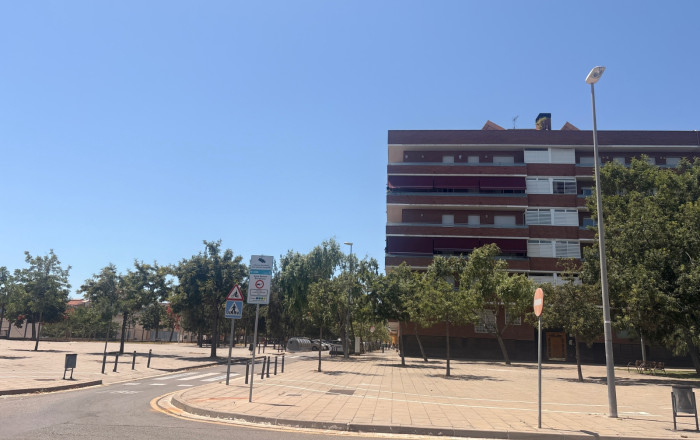 Transfert - Boulangerie avec dégustation -
Viladecans