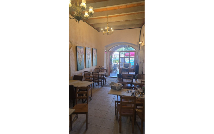 Traspaso - Bar Restaurante -
Bàscara