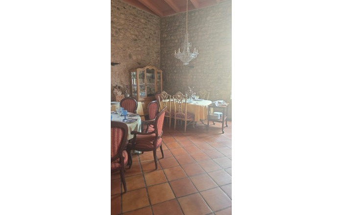 Traspaso - Bar Restaurante -
Bàscara