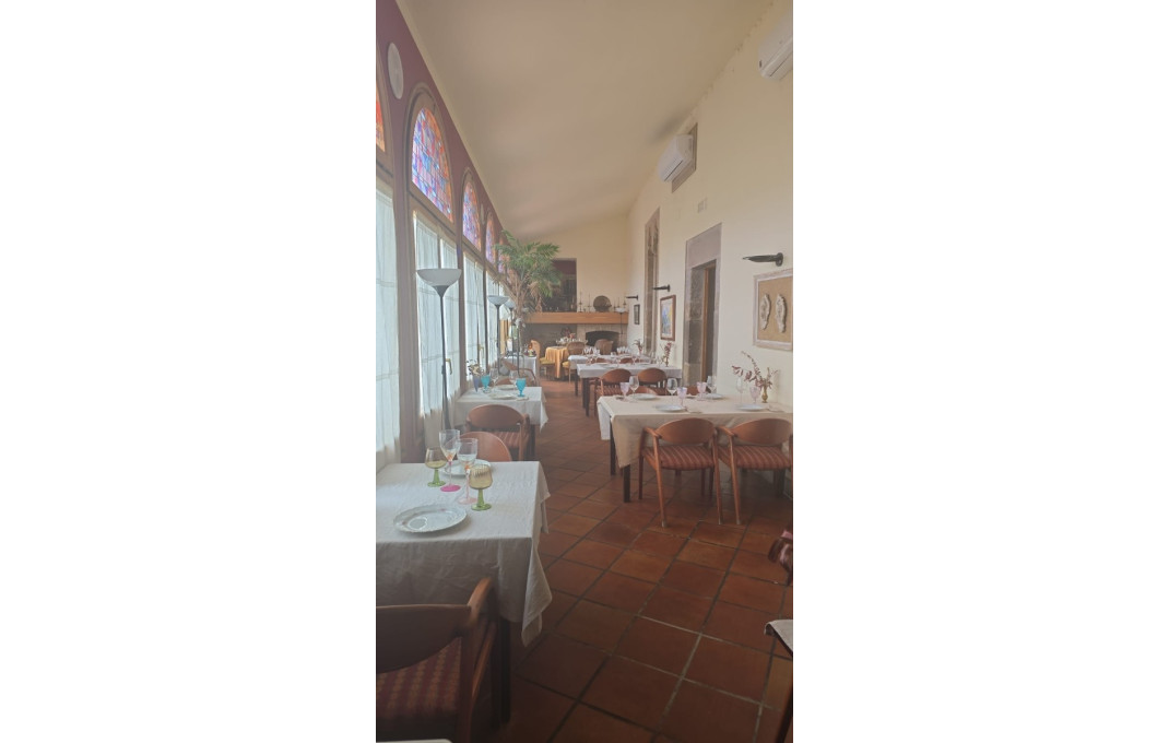 Traspaso - Bar Restaurante -
Bàscara
