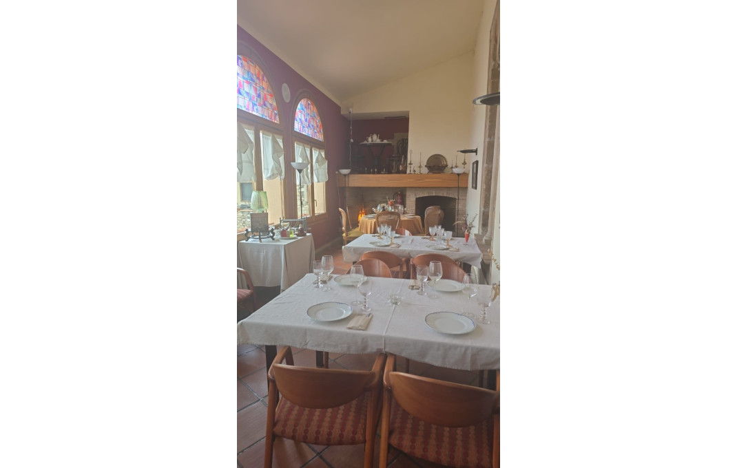 Traspaso - Bar Restaurante -
Bàscara