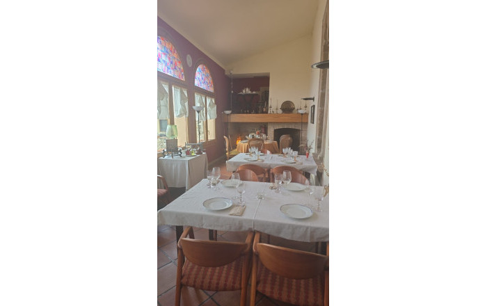 Traspaso - Bar Restaurante -
Bàscara