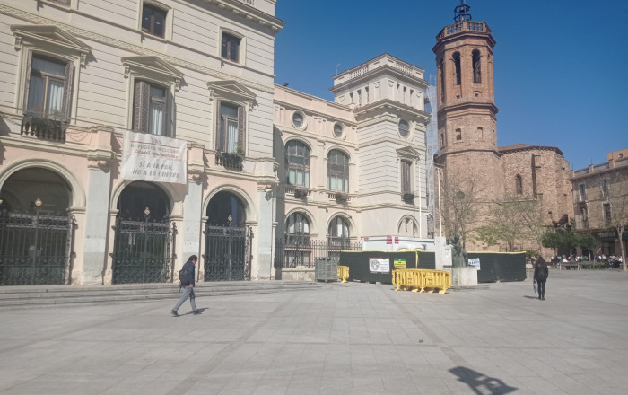 Venta en rentabilidad - Local comercial -
Sabadell