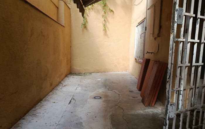 Traspaso - Restaurante -
Horta - Guinardó