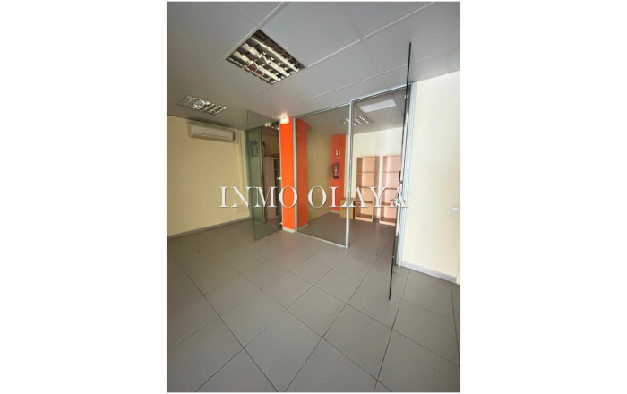 Venta en rentabilidad - Local comercial -
Gavá