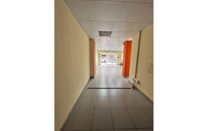 Venta en rentabilidad - Local comercial -
Gavá