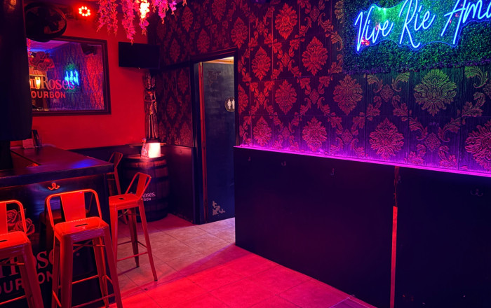 Traspaso - Bar Copas Musical -
Vilanova i la Geltrú