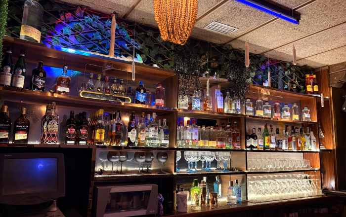 Traspaso - Bar Copas Musical -
Vilanova i la Geltrú
