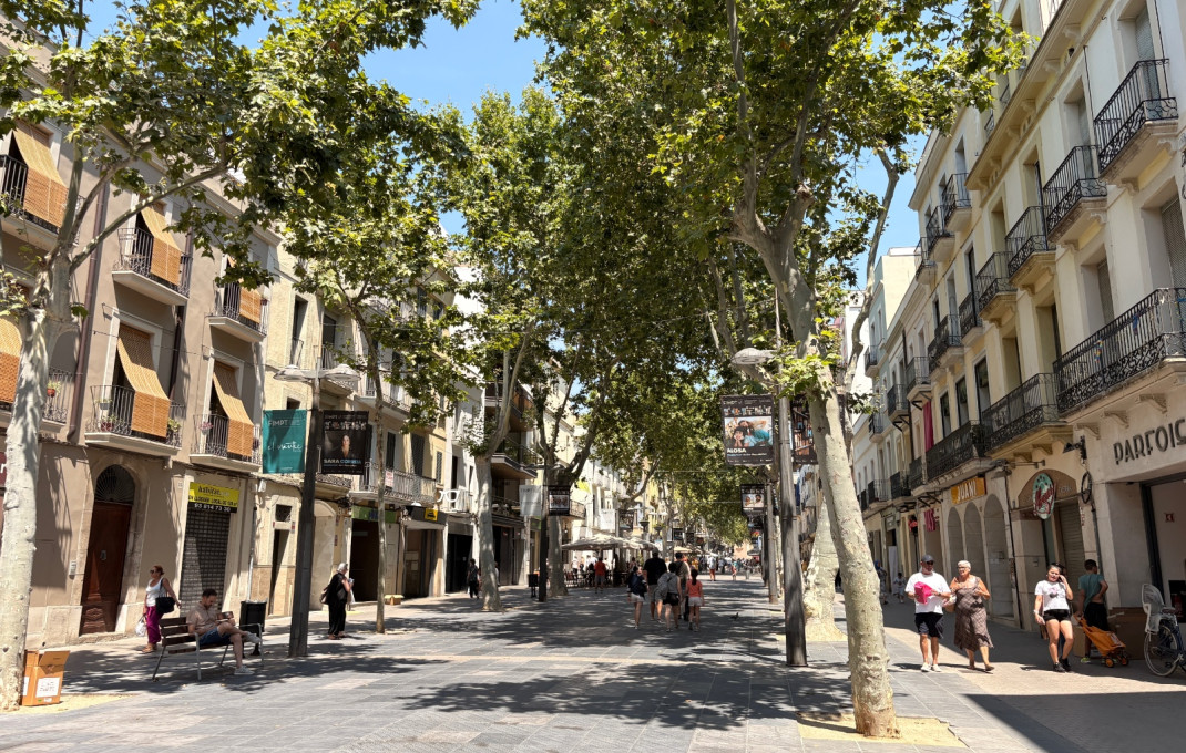 Traspaso - Bar Copas Musical -
Vilanova i la Geltrú