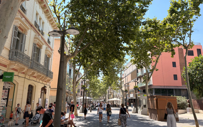 Traspaso - Bar Copas Musical -
Vilanova i la Geltrú