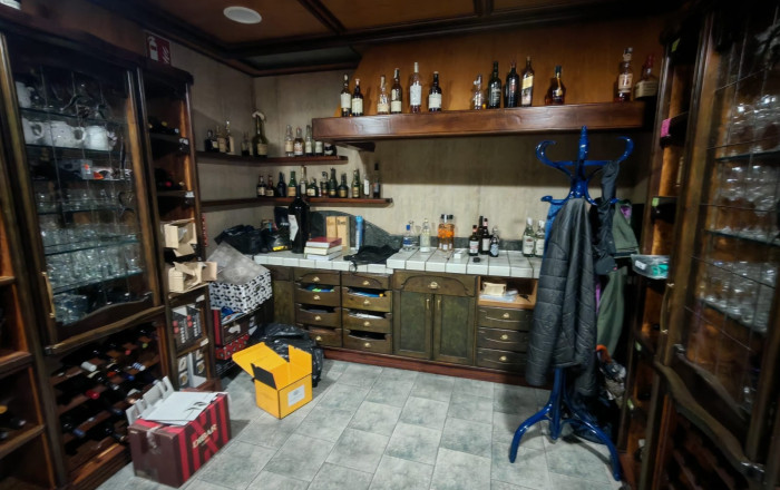 Traspaso - Masía -
Montcada i Reixac