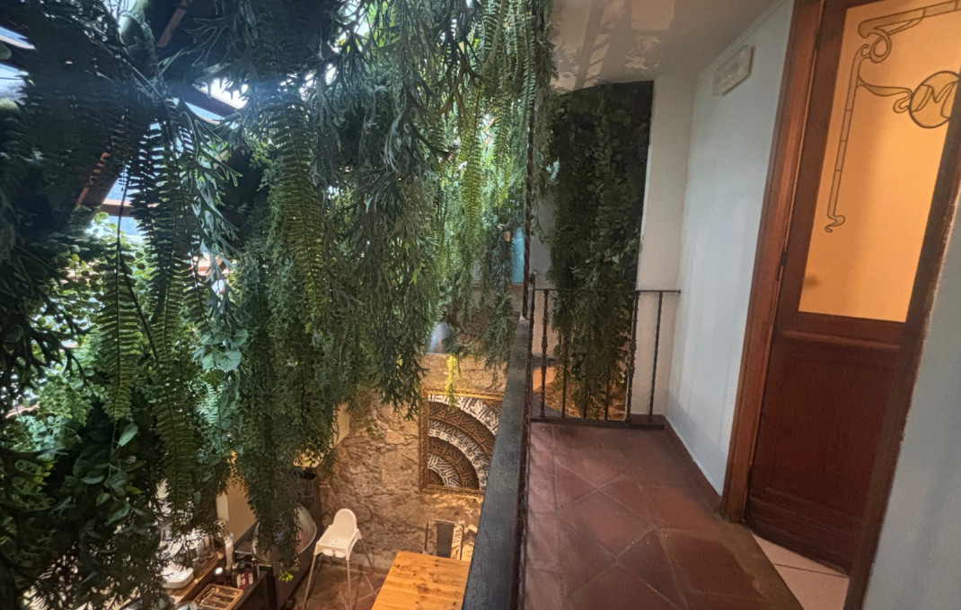 Traspaso - Bar Restaurante -
Barcelona - Poble Sec-montjuïc