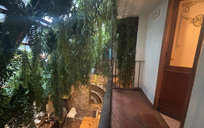 Traspaso - Bar Restaurante -
Barcelona - Poble Sec-montjuïc