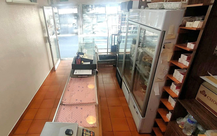 Traspaso - Obradores y/o Panaderias -
Barcelona - Santa Coloma De Gramanet
