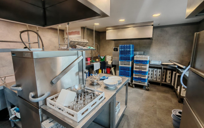 Venta - Masía -
Montcada i Reixac
