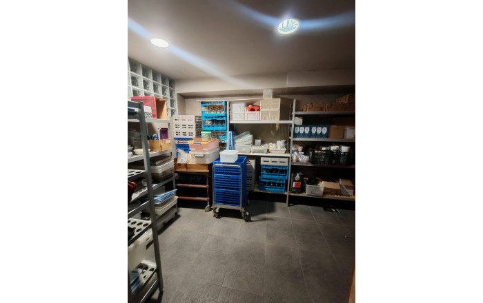 Venta - Masía -
Montcada i Reixac