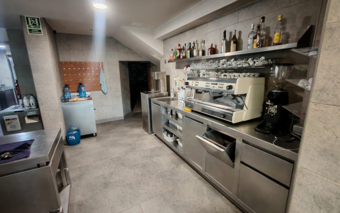 Venta - Masía -
Montcada i Reixac