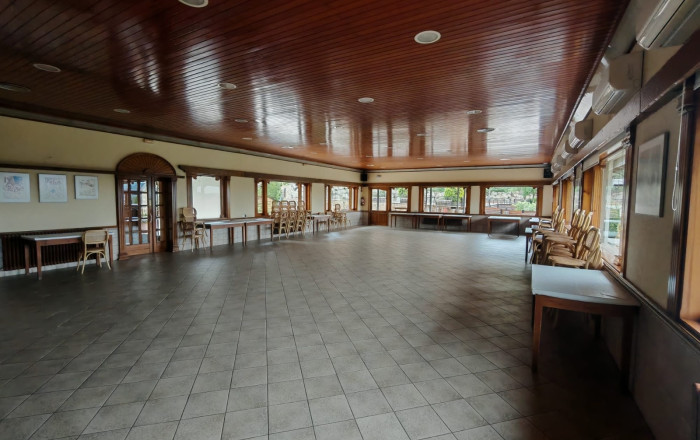 Venta - Masía -
Montcada i Reixac