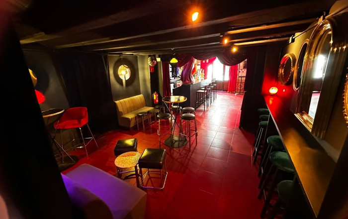 Traspaso - Bar- C1 -
Barcelona - Ciutat Vella