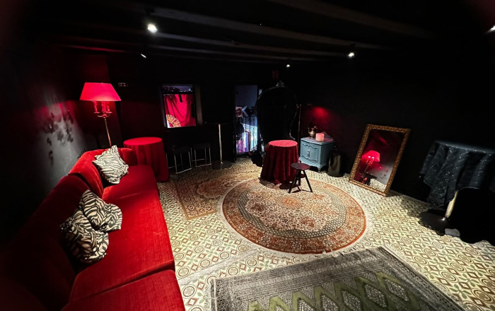 Traspaso - Bar- C1 -
Barcelona - Ciutat Vella