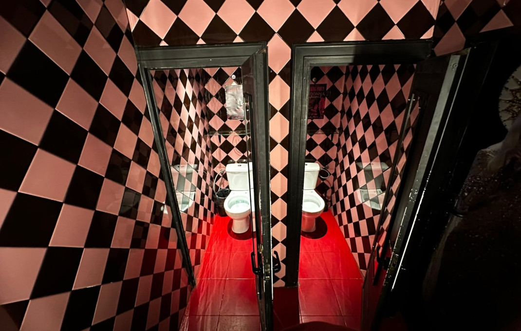Traspaso - Bar- C1 -
Barcelona - Ciutat Vella