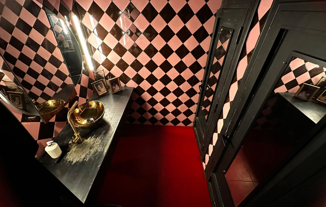 Traspaso - Bar- C1 -
Barcelona - Ciutat Vella