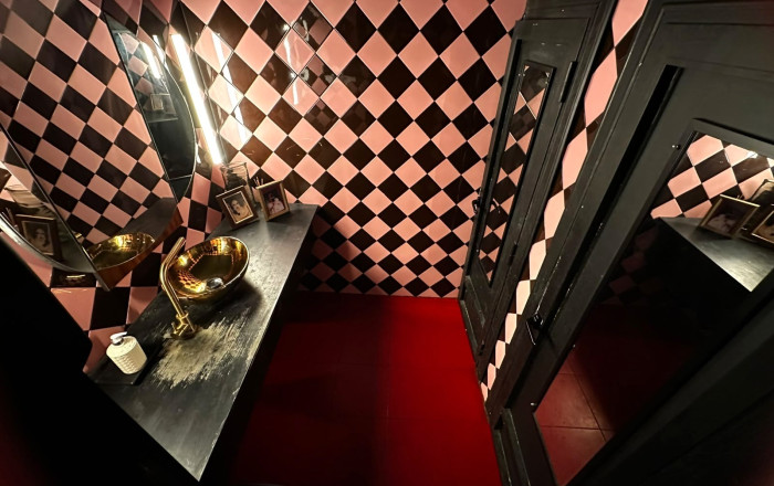 Traspaso - Bar- C1 -
Barcelona - Ciutat Vella
