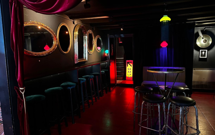 Traspaso - Bar- C1 -
Barcelona - Ciutat Vella