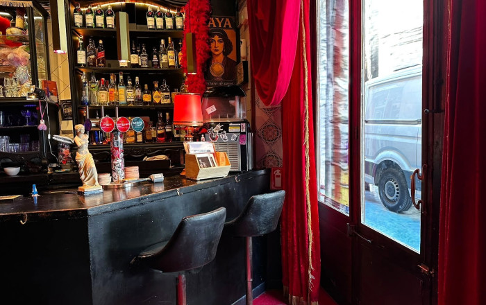 Traspaso - Bar- C1 -
Barcelona - Ciutat Vella